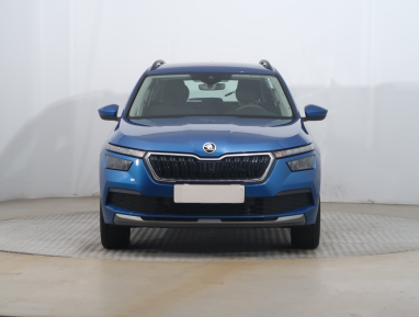 Škoda Kamiq - 2023