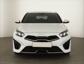 Kia ProCeed - 2022