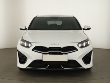 Kia ProCeed - 2022