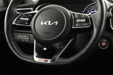 Kia ProCeed - 2022