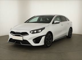 Kia ProCeed - 2022