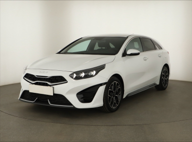 Kia ProCeed - 2022