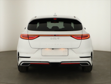 Kia ProCeed - 2022