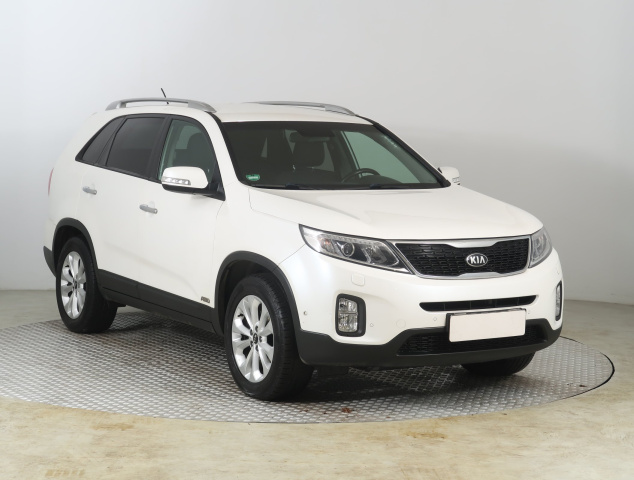 Kia Sorento 2014