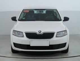Skoda Octavia - 2013