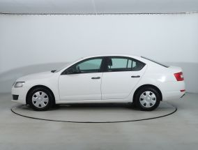 Skoda Octavia - 2013