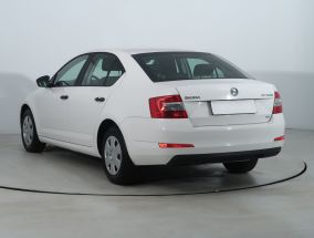 Skoda Octavia - 2013