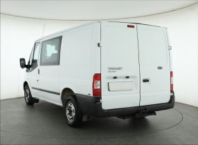 Ford Transit - 2012
