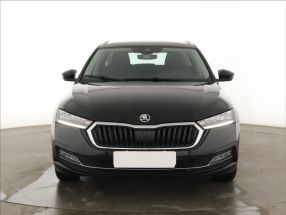 Škoda Octavia - 2022
