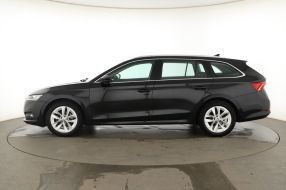 Škoda Octavia - 2022