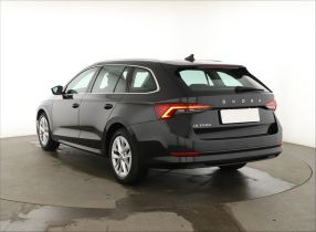 Škoda Octavia - 2022