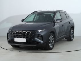 Hyundai Tucson - 2023