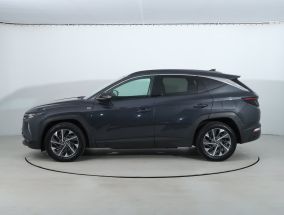 Hyundai Tucson - 2023