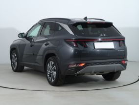 Hyundai Tucson - 2023