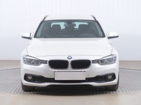 BMW 3 - 2017