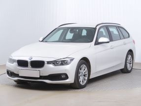 BMW 3 - 2017