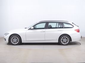 BMW 3 - 2017