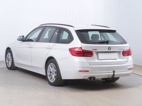 BMW 3 - 2017