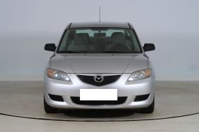 Mazda 3 - 2006
