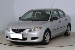 Mazda 3 - 2006