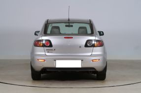 Mazda 3 - 2006