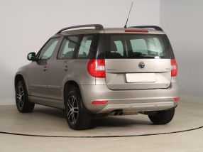 Skoda Yeti - 2014