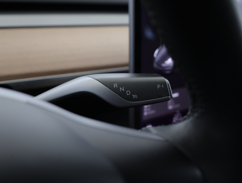 Tesla Model 3, 2020