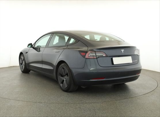 Tesla Model 3 Long Range 4WD 74kWh