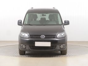 Volkswagen Caddy - 2014