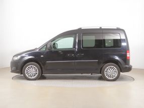 Volkswagen Caddy - 2014