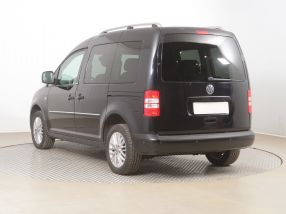 Volkswagen Caddy - 2014