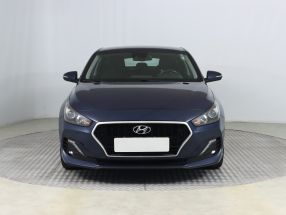 Hyundai i30 Fastback - 2018