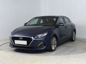 Hyundai i30 Fastback - 2018