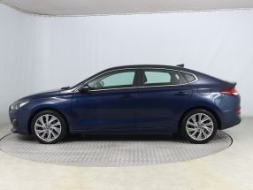 Hyundai i30 Fastback - 2018