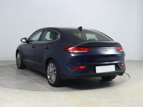 Hyundai i30 Fastback - 2018