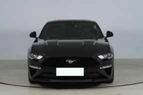 Ford Mustang - 2020