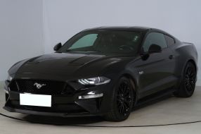 Ford Mustang - 2020