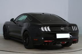 Ford Mustang - 2020
