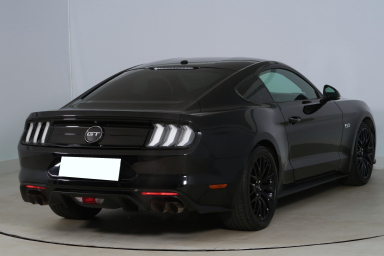 Ford Mustang - 2020