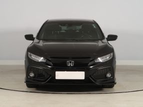 Honda Civic - 2020
