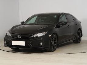 Honda Civic - 2020