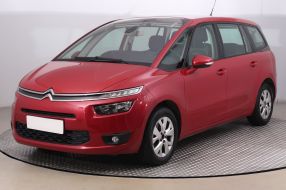 Citroen C4 Grand Picasso - 2014