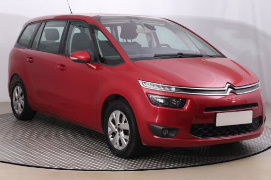 Citroen C4 Grand Picasso