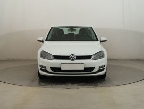 Volkswagen Golf - 2015