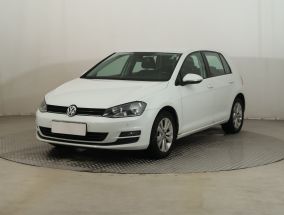 Volkswagen Golf - 2015