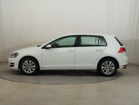 Volkswagen Golf - 2015