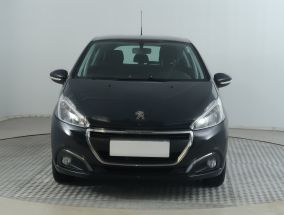 Peugeot 208 - 2018