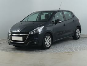 Peugeot 208 - 2018
