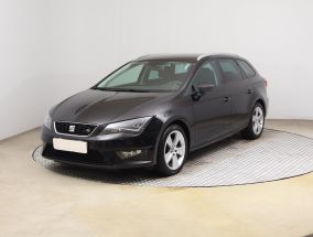 Seat Leon - 2015