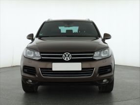 Volkswagen Touareg - 2013